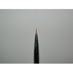 Pensula profesionala Nail Art Master #0000